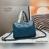 普拉達《PRADA》2023  獨家醉心款上市普拉達最暢銷簡約款式，采用原版細荔