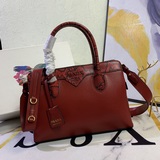 官網勁爆火遍全球 2023開年普拉達《PRADA》   款號：5008 尺寸：3