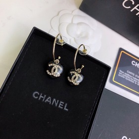 小香 Chanel 獨家定制人間白富美香奈兒2023新款 桃心經典logo cc