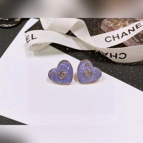 Chanel香奈兒中古 雙C耳釘 原版複刻logo 小香家的款式真心無需多介紹