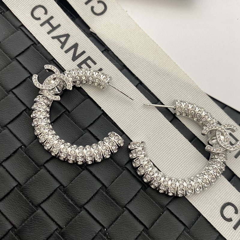 CHANEL 耳当て シャネル(CHANEL)シャネル イヤーマフ その他ファッション雑貨