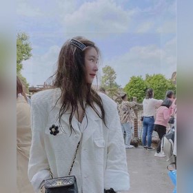 CHANEL 小香 專櫃新款同步上新香奈兒胸針，是最懂女人的飾物。那些傾注了全部