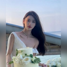 香奈兒CHANEL項鍊 重工珍珠項鍊