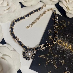 Chanel香奈兒 中古 字母項鍊 小香家的款式真心無需多介紹 每一款都超好看，