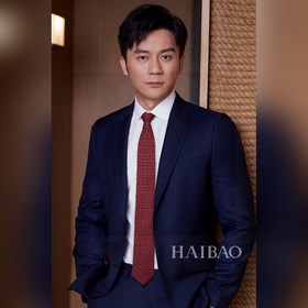頂級專櫃品質   H家男士新款領帶系列【立體錨鍊領帶】 ，稀有H家每年都有一千條