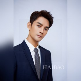 男士新款領帶系列【幾何H圖案領帶】 ，稀有 H家每年都有一千條不同印花的領帶面世