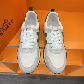 碼數38-46   2023新款《hermès》愛馬仕 頂級代購 男士專櫃新品