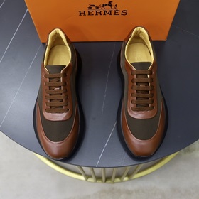 品牌：愛馬仕Hermès 尺碼：38-44（45可定制）等級： 專櫃經典款