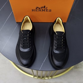 品牌：愛馬仕Hermès 尺碼：38-44（45可定制）等級： 專櫃經典款