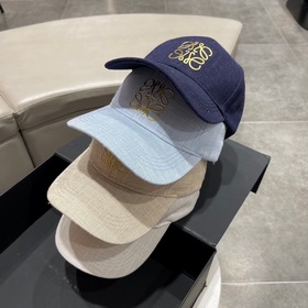羅意威 新款上架專櫃同步棒球帽，新款出貨，大牌款超好搭配，趕緊入手！