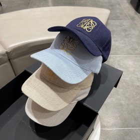羅意威 新款上架專櫃同步棒球帽，新款出貨，大牌款超好搭配，趕緊入手！