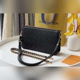 【Lexington Pouch 手袋】M82232頭層 Lexington