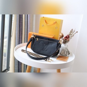 原單M80399Multi Pochette Accessories 手袋 以