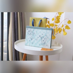 頂級原單 m61692水滴 pochette voyage 中號手袋、由全