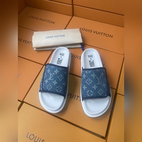 Loui* Vuitto*—— Size：38-44（ 45定制 TH）路易威