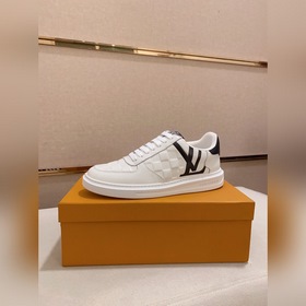 louis vuitton(路易威登/lv)頂級 新款專櫃同步發售，鞋面 意大利