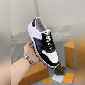 【louis vuitton）新款 lv路易威登 *—— lv經典潮鞋！選用進口