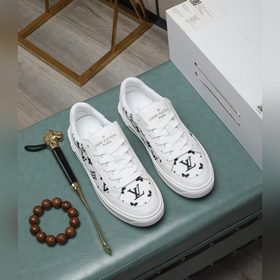 (牛裡)【louis vuitton】路易威登2023官網同步新品 米蘭時裝走秀