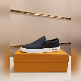 louis vuitton(路易威登/lv)頂級 新款專櫃同步發售，鞋面 意大利