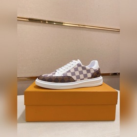 louis vuitton(路易威登/lv)頂級 新款專櫃同步發售，鞋面 意大利