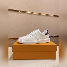louis vuitton(路易威登/lv)頂級 新款專櫃同步發售，鞋面 意大利