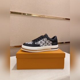louis vuitton(路易威登/lv)頂級 新款專櫃同步發售，鞋面 意大利