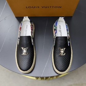 品牌：lv路易威登标準碼：38–44（45定制）等級：官網同款 材料：原版