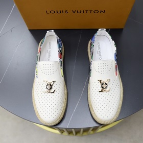 品牌：lv路易威登标準碼：38–44（45定制）等級：官網同款 材料：原版