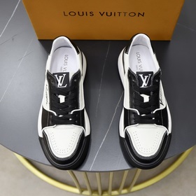 品牌：lv路易威登标準碼：38–44（45定制）等級：官網同款 材料：原版