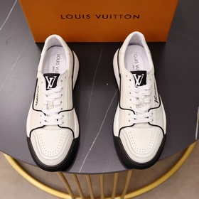 品牌：lv路易威登标準碼：38–44（45定制）等級：官網同款 材料：原版