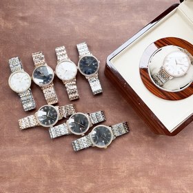 歐米茄 Omega 精品男士腕表，經典大三針設計，尊貴大氣，紳士風範，卓越品質，