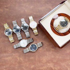 歐米茄 Omega 精品男士腕表，經典大三針設計，尊貴大氣，紳士風範，卓越品質，