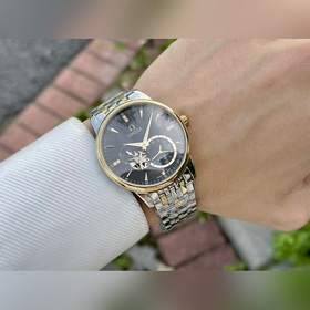 歐米茄-OMEGA 精品男士腕表 尊貴大氣，紳士風範，卓越品質，熱賣全城。采用