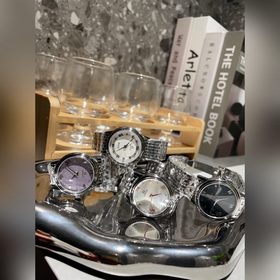 歐米茄OMEGA蝶飛系列 進口瑞士石英—走時精準瑞士 石英女表316L精鋼