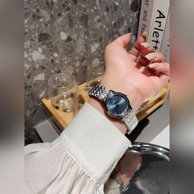 歐米茄OMEGA蝶飛系列 進口瑞士石英—走時精準瑞士 石英女表316L精鋼