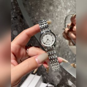 歐米茄OMEGA蝶飛系列 進口瑞士石英—走時精準瑞士 石英女表316L精鋼