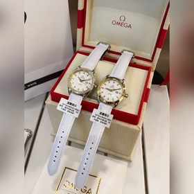 新品歐米茄海馬系列 鳄魚皮  專櫃爆款，獨家首發！歐米茄海馬系列Aqua T