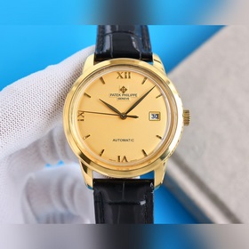 2023 百達翡麗-PATEK PHILIPPE-火熱新款式，百達翡麗新款