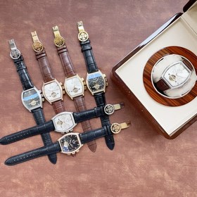 百達翡麗 Patek Philippe精品男士腕表，多功能設計，技藝精湛，獨具匠