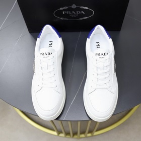 品牌：PRADA（普拉達）标準碼：男碼38/44（45可以定做）等級：官網同