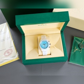 勞力士ROLEX 迪通拿系列 廠家用心專注，締造勞力士畢加索陶瓷系列。由德國A