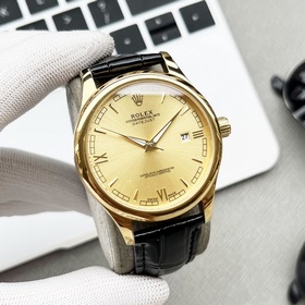 2 0 2 3新款 勞力士ROLEX（實拍圖）商務系列，全表采用316L精鋼，高