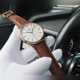 品牌： 江詩丹頓vacheron constanti2023新款高雅品位 熱賣爆
