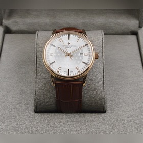 品牌： 江詩丹頓Vacheron Constanti2023新款高雅品位 熱賣爆