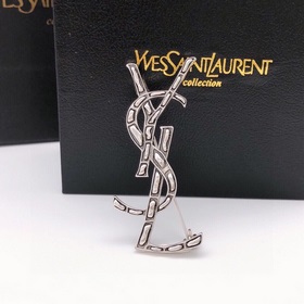 編號YSL0002YSL上新 新款聖羅蘭胸針