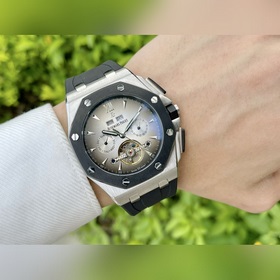 愛彼-Audemars Piguet 皇家橡樹離岸型系列 防炫光處理礦物質玻璃