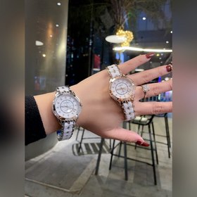 香奈兒 CHANEL 精緻品質 最新首發 細緻腕美 諧美不朽 無暇挑剔 細微悅爾