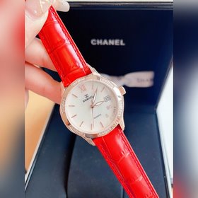 香奈兒 CHANEL 精緻品質 最新首發 細緻腕美 諧美不朽 無暇挑剔 細微悅爾