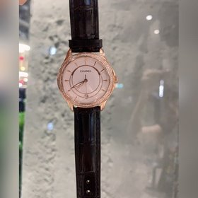 香奈兒首發 CHANEL 精緻品質 細緻腕美 諧美不朽 無暇挑剔 細微悅爾【品牌