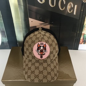 古奇最新夏款，高檔面料配原版網布，質量   純棉汗帶更加透氣吸漢，一針一線都對版